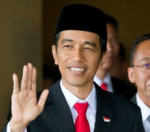 Jokowi Perintah Kapolri Investigasi Kematian 2 Mahasiswa Universitas Halu Oleo